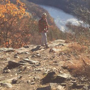 Meet your Posher, Brandon